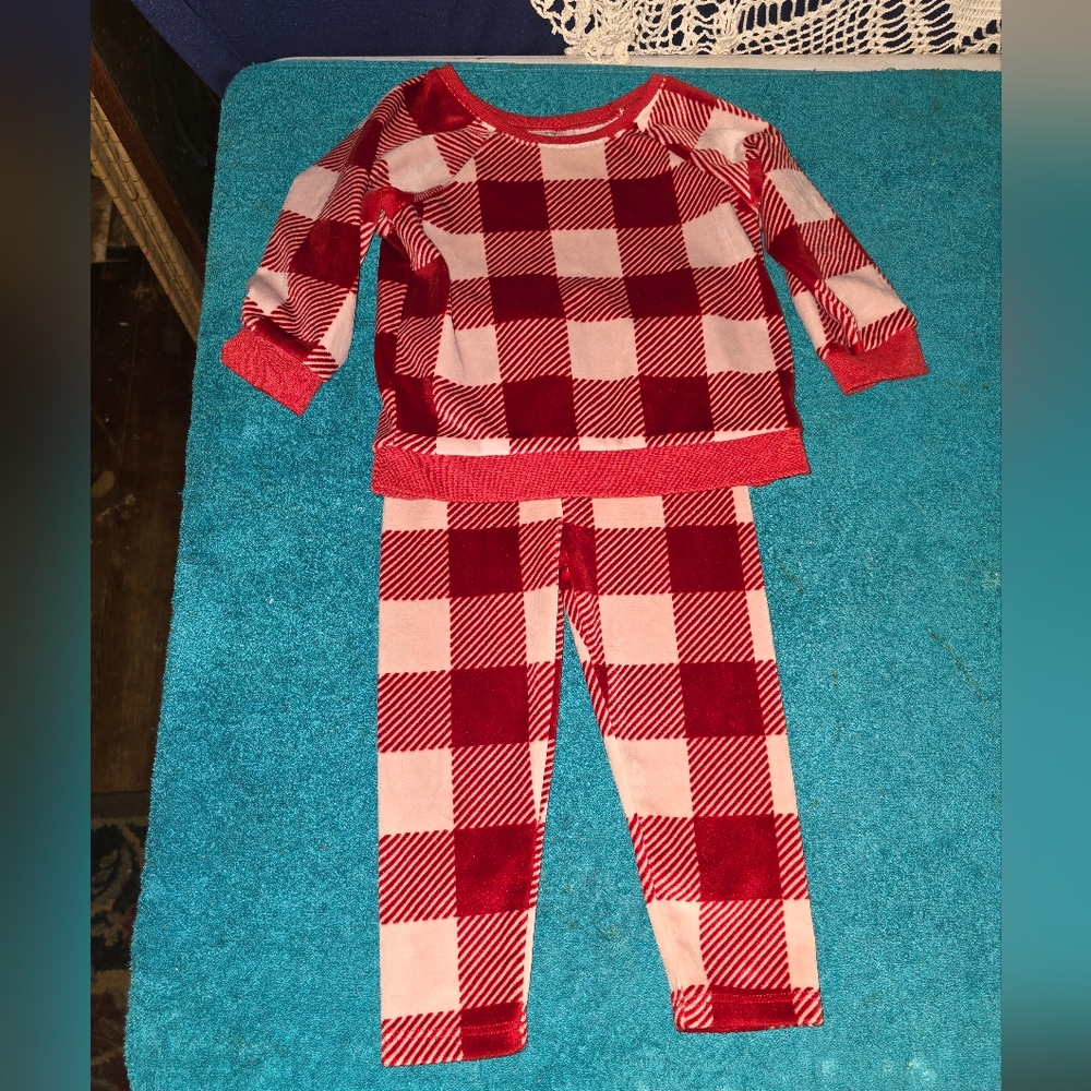 5 for 25$ Garanimals girls outfit